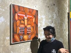 -太平老街-前行美术馆