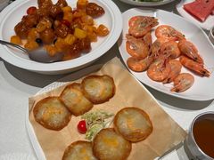 -闽海肴(北辰荟店)