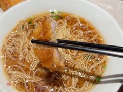 -松鹤面馆·古法焖肉面(观前店)