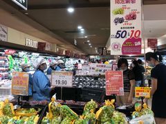 -AEON永旺(东方宝泰店)