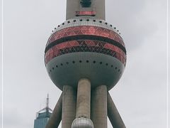 -东方明珠广播电视塔