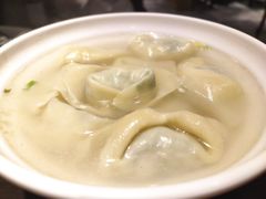-老盛兴·上海小笼汤包馆(武夷店)