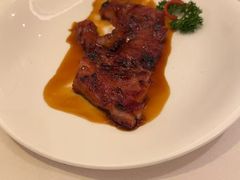 -利苑酒家(宜安广场店)