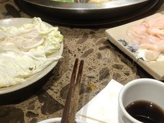 -小龙坎老火锅(滨江店)