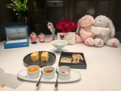 -荣轩(新荣记环球金融中心店)