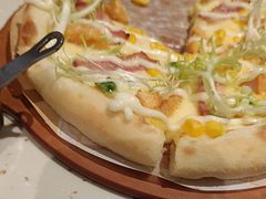 -夏日玛莉西餐厅(金茂览秀城店)