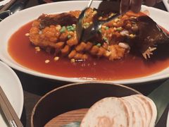 -湖滨28中餐厅·西湖宴·杭州君悦酒店