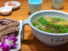 -品回味清真西北楼(宁波首店)