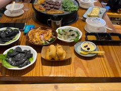 -胖记烤肉(湖大店)