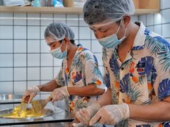 -虎婆冷饮店·海南特色炒冰(三亚湾店)