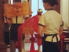 大堂-吴山贡鹅(罍街店)