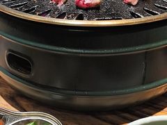 -韩景台烤肉(八大处店)