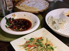 -富源东北春饼店(翠竹店)