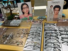 -Eziwish眼镜·蔡司授权店