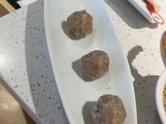 -潮牛壹号鲜牛肉火锅(光谷天地店)