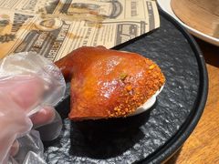 -乔街深夜食堂·小龙虾·高压锅生蚝(杭州总店)