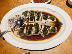 -宁波柏悦酒店·钱湖渔港
