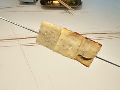 -寂寞的豆芽 蒙古原切大串(金宇店)