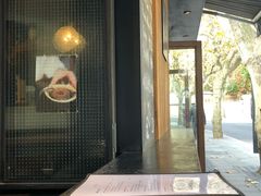 -RUMORS COFFEE ROASTERY鲁马滋咖啡(湖南路店)