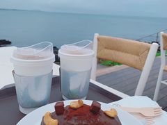 -Cafe Aewol Monsant