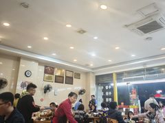 -老牌依强牛肉店(达道总店)