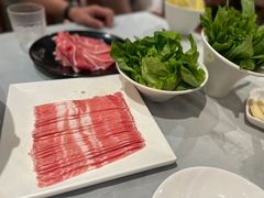 -东来顺饭庄(apm总店)