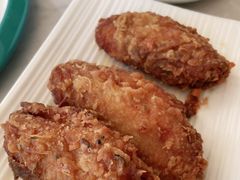 -三迪希尔顿酒店·星空酒廊