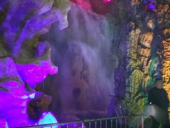 -泰安地下龙宫景区