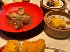 -滋粥楼·顺德菜(番禺广场总店)