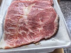 -谷牛和牛烤肉(漕河泾印象城店)