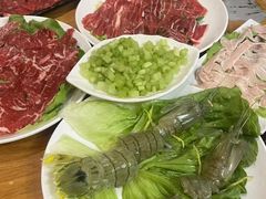 -吉友粥底火锅(方斜路店)