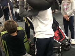 -华盛顿杜勒斯国际机场