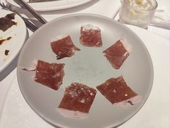 -拉蒂娜·巴西牛排馆 Latina·Brazilian Steakhouse(陆家嘴旗舰店)