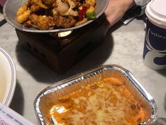 -小菜园新徽菜(常州武进吾悦店)