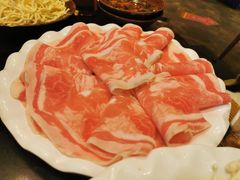 -临江门重庆老火锅(德新里店)