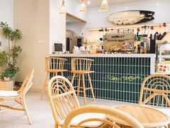 大堂-Fruiffee Cafe 果啡派