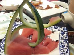 -恭敬李·烤鸭(天坛北门店)