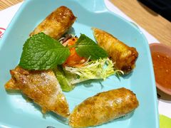 -蔡澜Pho·越南粉餐厅(海上世界店)