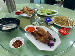 -景好海鲜餐厅(大鹏必选旅游店)