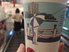 -茶颜悦色(雨花亭凯德二楼店)