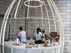 -% Arabica阿拉比卡咖啡(深圳湾万象城店)