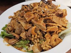 -惠宾饭庄(中山路店)