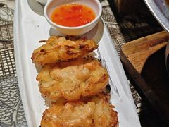 -绿茶餐厅(汇悦大融城店)