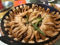 卷子王-华盛园卷子王农家菜水库鱼