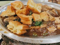 -桃子餐厅·天津菜(红星路直营店)