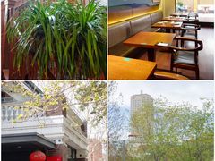 -陆壹捌餐厅(五大道店)