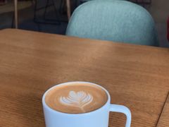 -山下C5cafe(惠通时代广场店)
