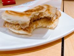 -子午路张记肉夹馍(兵马俑店)