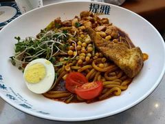 -提雅新疆炒米粉(青岛万象城店)