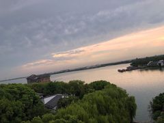 -同里湖度假村(二期店)
